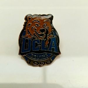 Vintage 1996 UCLA Bruins Football Pin